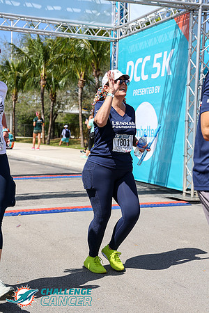 2022 Dolphins Challenge Cancer
