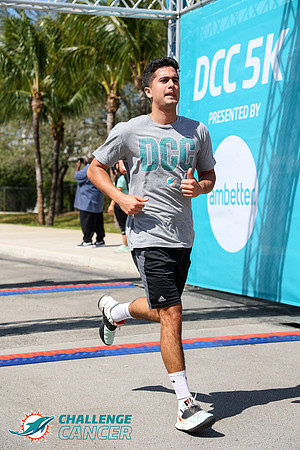 2022 Dolphins Challenge Cancer