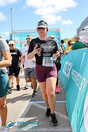 2022 Dolphins Challenge Cancer