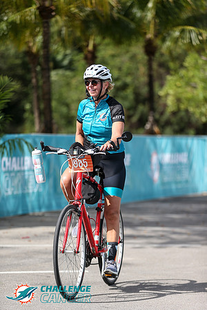 2022 Dolphins Challenge Cancer