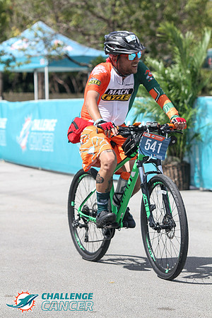 2022 Dolphins Challenge Cancer
