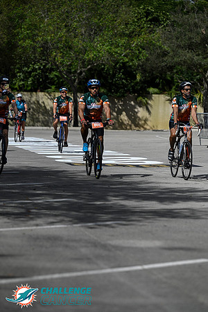 2022 Dolphins Challenge Cancer