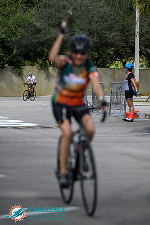 2022 Dolphins Challenge Cancer