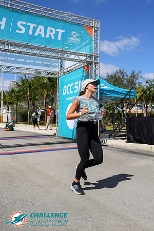 2022 Dolphins Challenge Cancer