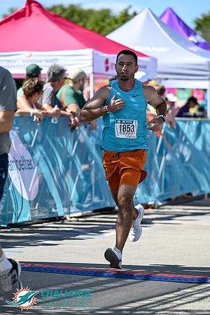 2022 Dolphins Challenge Cancer