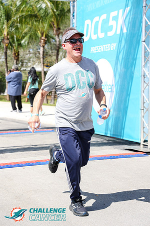 2022 Dolphins Challenge Cancer