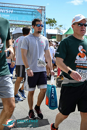 2022 Dolphins Challenge Cancer