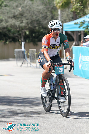 2022 Dolphins Challenge Cancer
