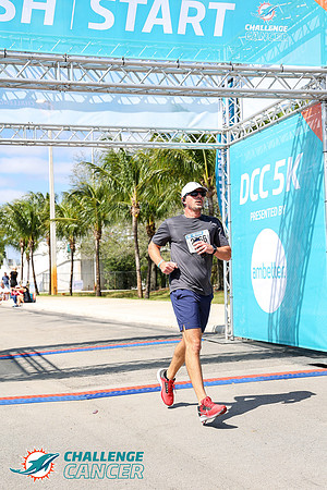 2022 Dolphins Challenge Cancer