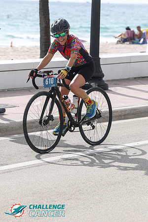 2022 Dolphins Challenge Cancer