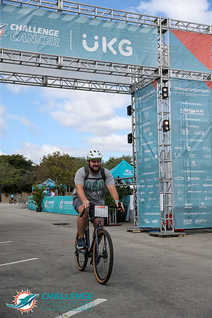 2022 Dolphins Challenge Cancer
