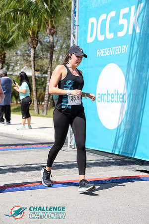 2022 Dolphins Challenge Cancer