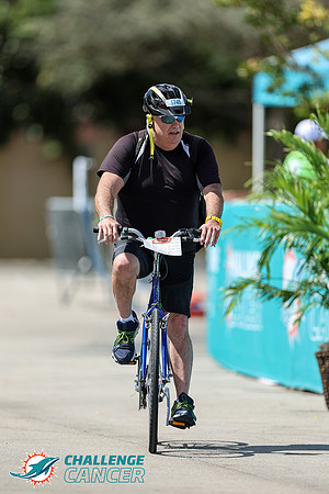 2022 Dolphins Challenge Cancer