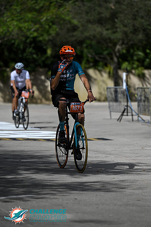 2022 Dolphins Challenge Cancer