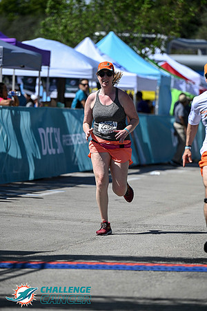 2022 Dolphins Challenge Cancer