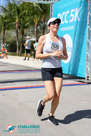 2022 Dolphins Challenge Cancer
