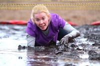 Electric Mud Crawl