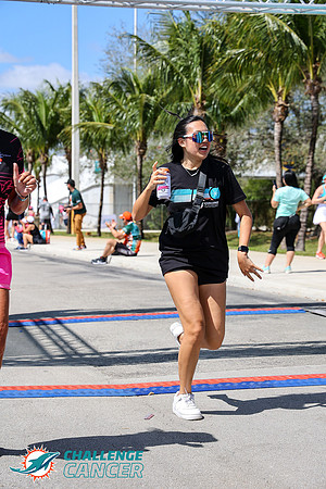 2022 Dolphins Challenge Cancer