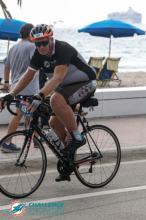 2022 Dolphins Challenge Cancer