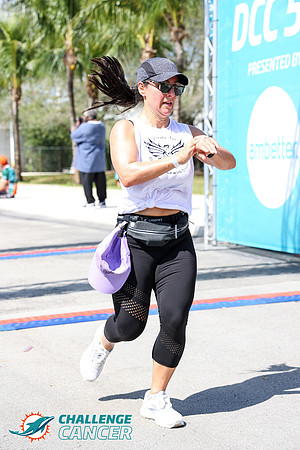 2022 Dolphins Challenge Cancer