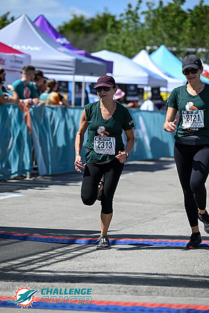 2022 Dolphins Challenge Cancer