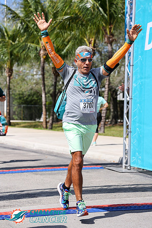 2022 Dolphins Challenge Cancer