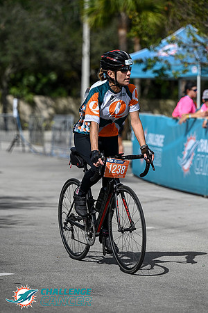 2022 Dolphins Challenge Cancer
