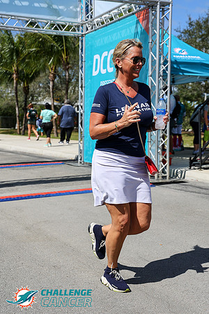 2022 Dolphins Challenge Cancer