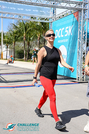 2022 Dolphins Challenge Cancer