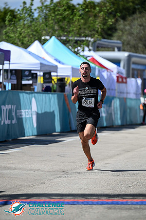 2022 Dolphins Challenge Cancer