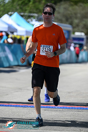 2022 Dolphins Challenge Cancer