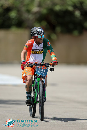 2022 Dolphins Challenge Cancer