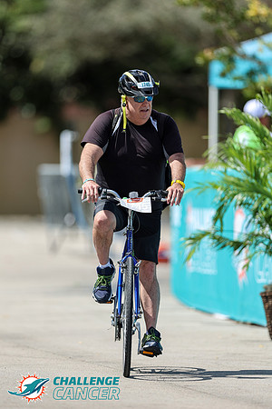 2022 Dolphins Challenge Cancer