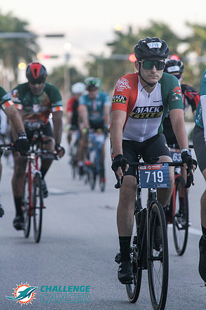 2022 Dolphins Challenge Cancer