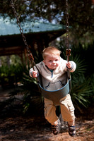 Bryson Baas 1 Year