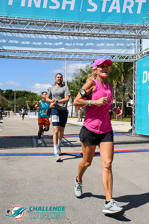 2022 Dolphins Challenge Cancer