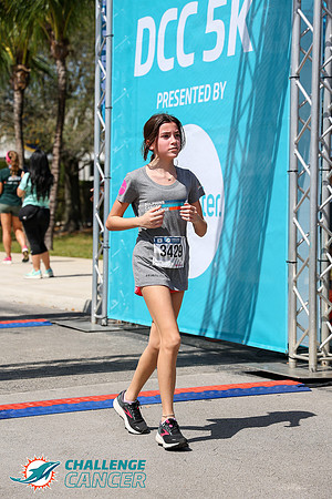 2022 Dolphins Challenge Cancer