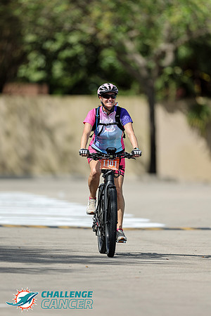 2022 Dolphins Challenge Cancer