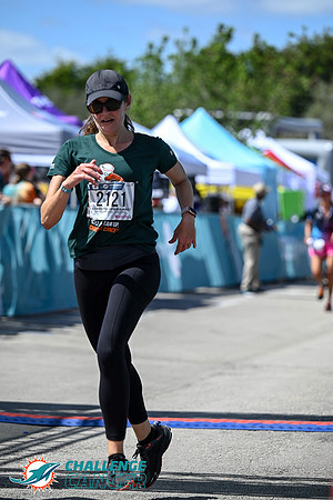 2022 Dolphins Challenge Cancer