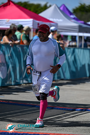 2022 Dolphins Challenge Cancer