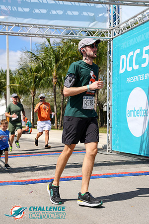 2022 Dolphins Challenge Cancer
