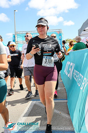 2022 Dolphins Challenge Cancer