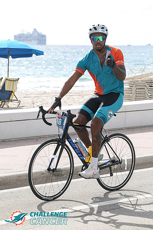 2022 Dolphins Challenge Cancer