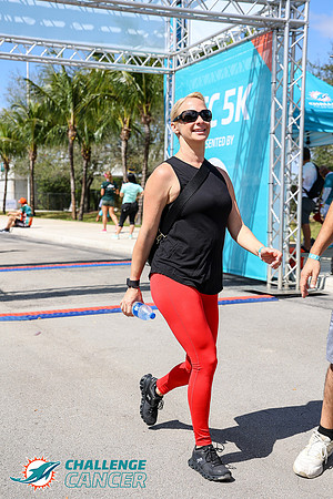 2022 Dolphins Challenge Cancer