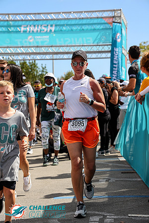 2022 Dolphins Challenge Cancer