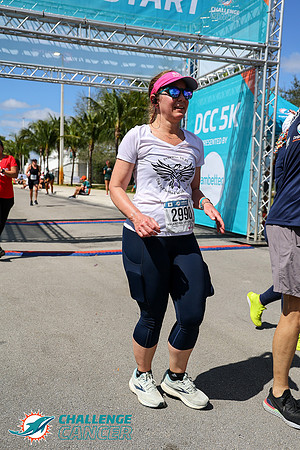 2022 Dolphins Challenge Cancer