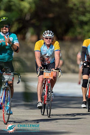 2022 Dolphins Challenge Cancer