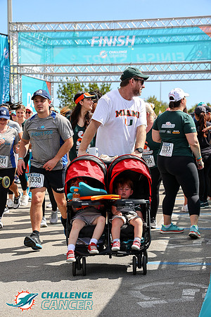 2022 Dolphins Challenge Cancer