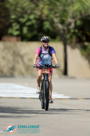 2022 Dolphins Challenge Cancer