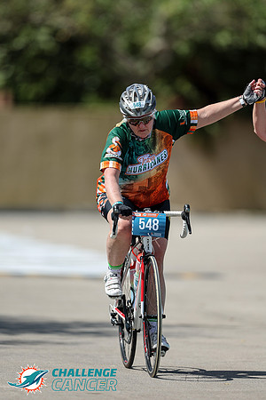 2022 Dolphins Challenge Cancer